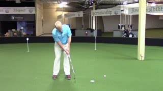 Make Every Three Foot Putt