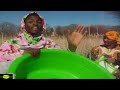 somali bantu comdey (shoofto )