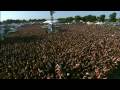 Airbourne - Wacken 2008 Cheap Wine & Cheaper Women (Wacken 2008) part 5 HQ