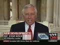 Republican Whip Eric Cantor Challanges Majority Leader Hoyer To Take Tax Increases Off The Table