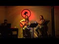 Εγώ μιλάω για δύναμη-Cover by Κατερίνα Αδάμ Live @Cats bar