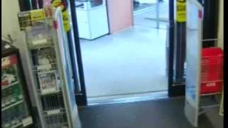 Cvs Robbery