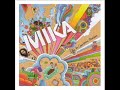 Mika de Relax, take it easy (Acoustic)