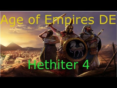 Age of Empires; Hethiter 4