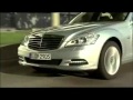 Mercedes-Benz 2011 S 250 CDI BlueEFFICIENCY