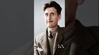 George Orwell Sözleri