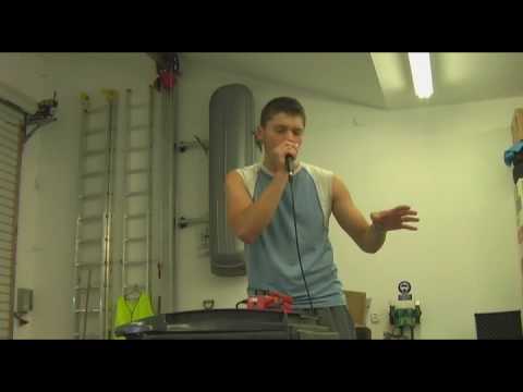 Miras beatbox looping RC2 Loop Station