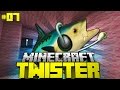 Der FISCH des TODES?! - Minecraft Twister #07 [Deutsch/HD]