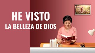 La mejor música cristiana | "He visto la belleza de Dios" La salvación de Dios