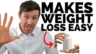 These 4 Hormones Make Weight Loss Easy