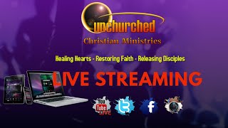 Empowered To Empower Apostolic Encounter - ("I Just Need Help!")