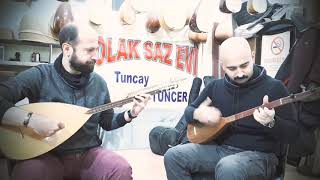 Engin Deniz Uzun & Volkan Gezer•\