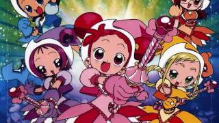 Magical Doremi Music Soundtrack 23