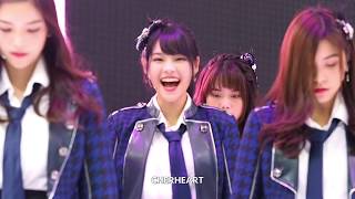 180408 Fancam เฌอปราง Cherprang BNK48 - RIVER @ International Motor Show 180408 Fancam เฌอปราง Cherprang BNK48 - RIVER @ International Motor Show