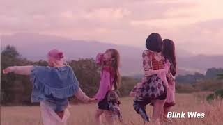 BLACKPINK-Pretty Savage (Türkçe Çeviri)