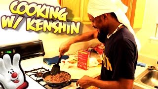 CoryxKenshin - YouTube