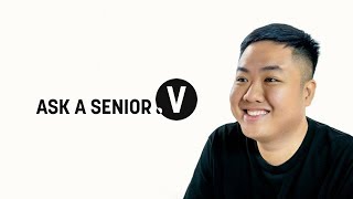 VJ Crazy Monkey & The Art of Illuminating Music | ASK A SENIOR
