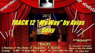 Watch Avias Seay Way video