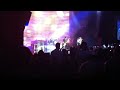 Stone Temple Pilots- Crackerman live plus Scott Weiland drunk rant