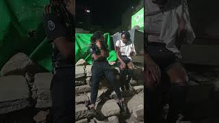 Cuber Prank On The Streets Of Nairobi Kenya By Jobu Makeens