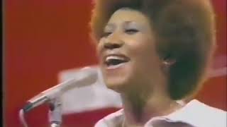 Watch Aretha Franklin Oh Me Oh My video