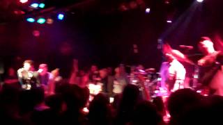 Watch Spring Heeled Jack Beggin video