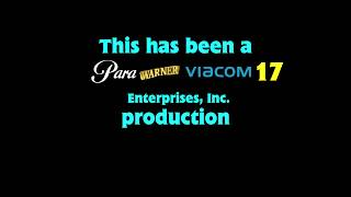 Parawarnerviacom-17 Enterprises, Inc. New Outro April 2020-Present