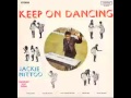 Jackie Mitto - Keep On Dancing (full album)