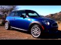 2009 Mini Cooper S John Cooper Works