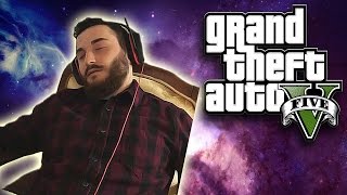 Gta Vi̇deosu Çekerken Uyuya Kaldim Gta 5