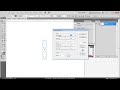1 - Illustrator Tutorial - Draw A Vector Lotus Flower