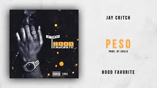 Watch Jay Critch Peso video