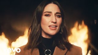 Клип Sara Bareilles - Fire