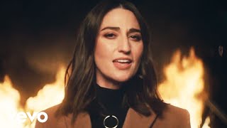 Watch Sara Bareilles Fire video