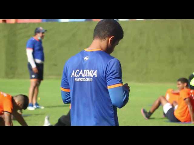 No descansamos