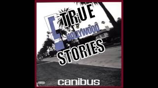 Watch Canibus Bonus Track video