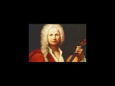 Vivaldi: sonate en trio opus 1