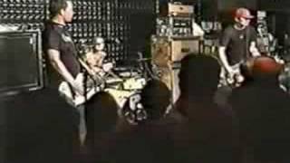 Watch Blink182 The Country Song video