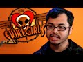 Skullgirls: Art Trailer