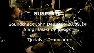 Watch Susperia Beast By Design video