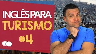 Aprenda a Falar Inglês pra COPA # 4