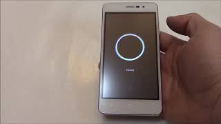 How To Restore A Doogee X10 Smartphone To Factory Settings