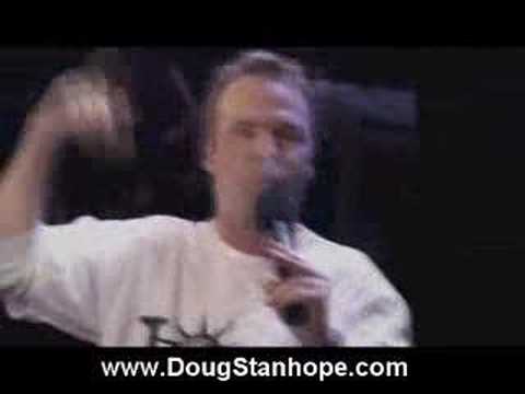Doug Stanhope - The Carnival