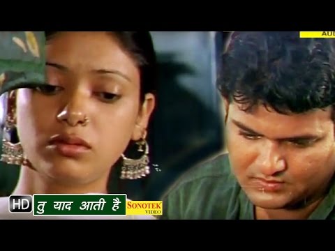 Sauda Pal Pal Tu Yaad Aati Hai Haryanavi Sad Song