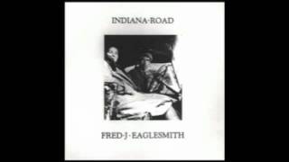 Watch Fred Eaglesmith Indiana Road video