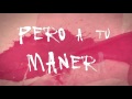 Puedes Querer Video preview