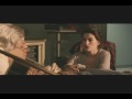 Andy Samberg and Anne Hathaway in Evenings w Ms. Elouise