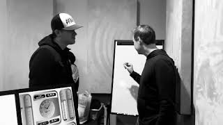 #TakeItLiteralTuesday - Episode 78: “Drawing A Blank”