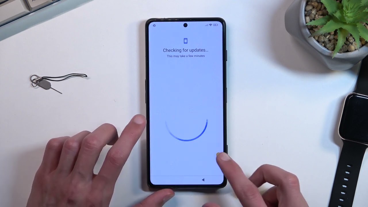 How to Bypass Google Verification on POCO F4 GT – Unlock How to Bypass Google Verification on POCO F4 GT – Unlock