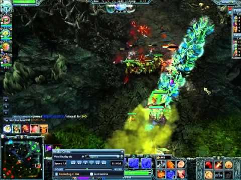 Heroes of newerth matchmaking-in-Kaukapakapa